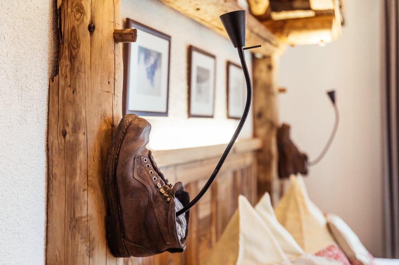 Pension Seighof Saalbach-Hinterglemm Exterior foto